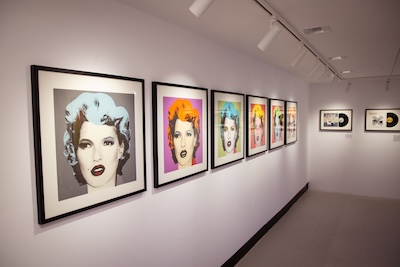 Exploring the Mind of Banksy