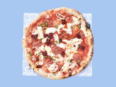 Bake it at Home: Tasty Home Delivery Companies