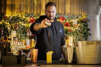 Bring Christmas Home at the Ideal Home Show Christmas 2025