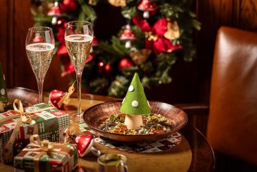 A Taste of Italy for Christmas