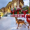 Bring Christmas Home at the Ideal Home Show Christmas 2025