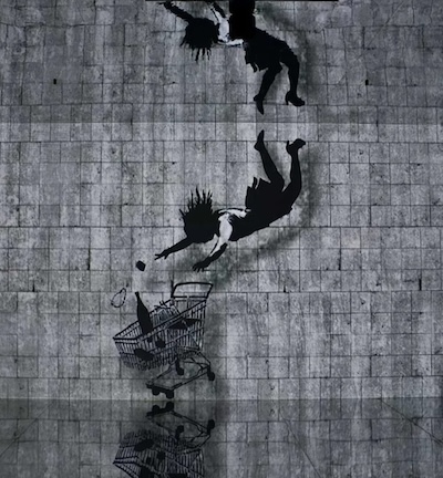 Exploring the Mind of Banksy