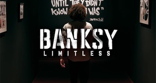 Exploring the Mind of Banksy