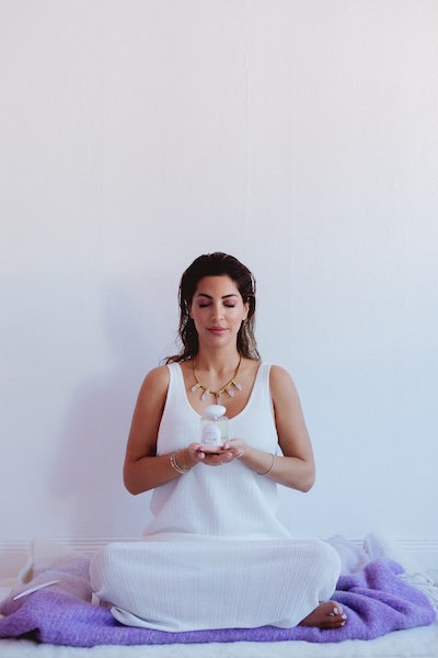 Taraneh Derakshan Aether