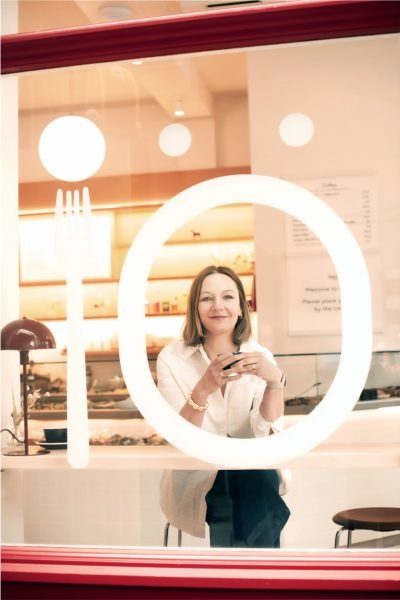 Celebrating ScandiKitchen