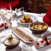 Why Christmas at The Ivy Asia Feels Like a Gift You Give Yourself
