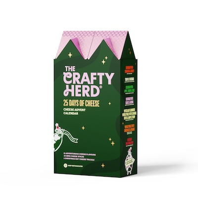 My Alternative Advent Calendar Selection