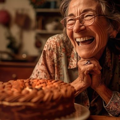 Inside the Everyday World of a Home Carer