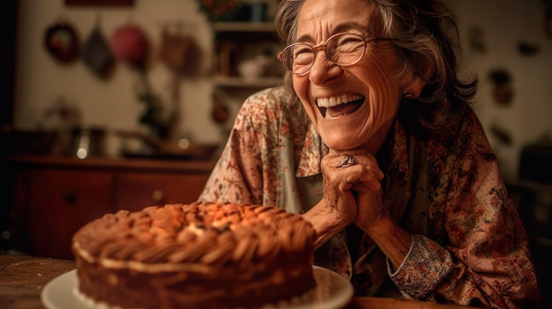 Inside the Everyday World of a Home Carer