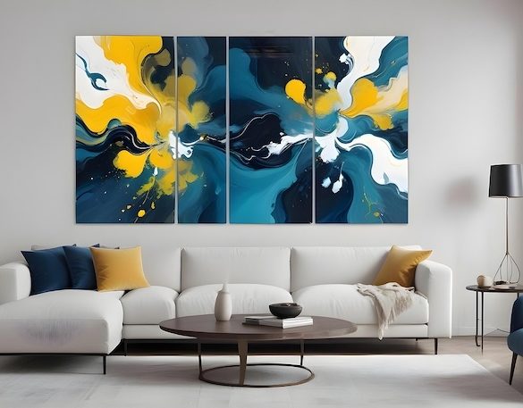 5 Ways Texture Changes How a Room Feels