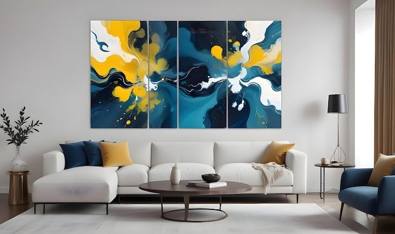 5 Ways Texture Changes How a Room Feels