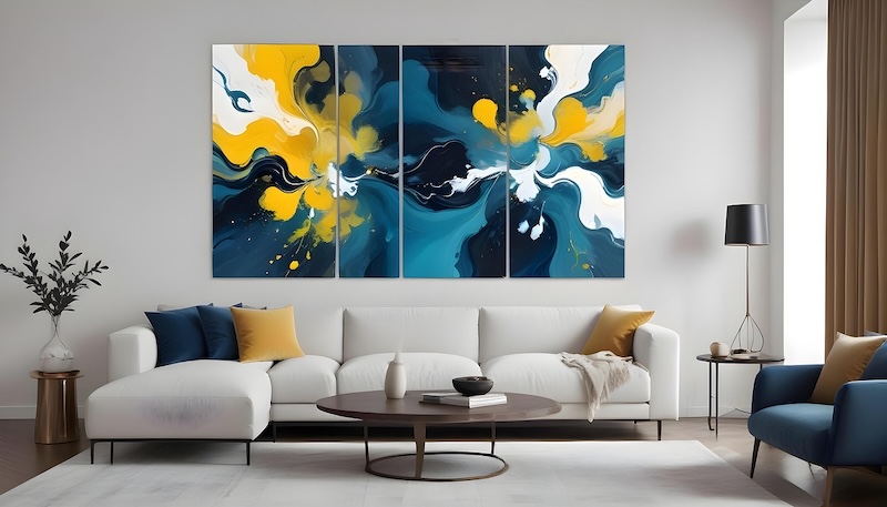 5 Ways Texture Changes How a Room Feels