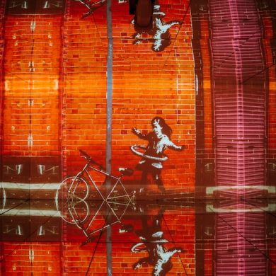 Exploring the Mind of Banksy