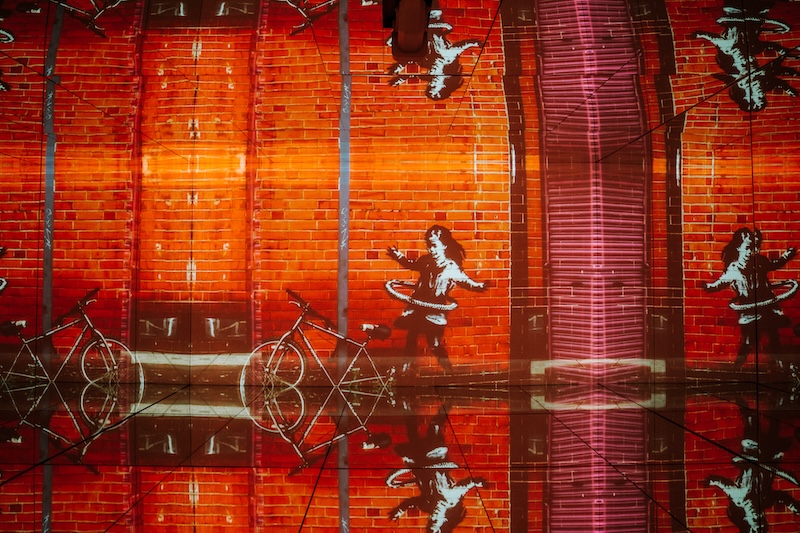 Exploring the Mind of Banksy