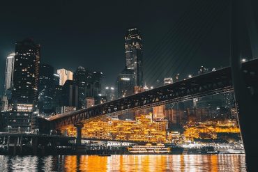 Why Chongqing Should Be Your Next Winter Travel Destination