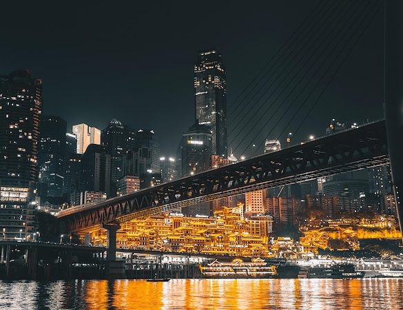 Why Chongqing Should Be Your Next Winter Travel Destination