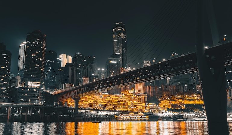 Why Chongqing Should Be Your Next Winter Travel Destination