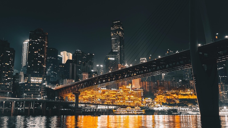 Why Chongqing Should Be Your Next Winter Travel Destination