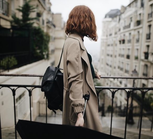 Longchamp: When Heritage Becomes a Daily Companion