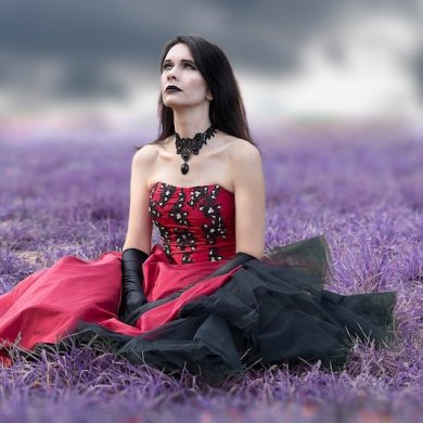 How to Style Gothic Outfits for Everyday Wear