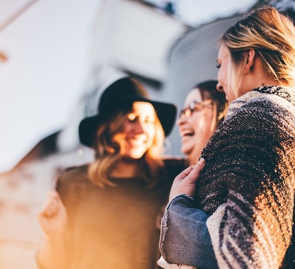 Pause Live – Connecting, Empowering, and Celebrating Women