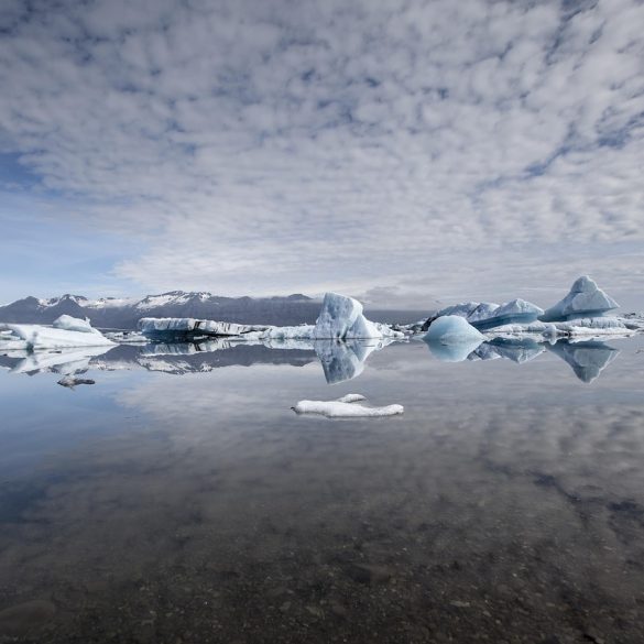 Preparing for a Winter Adventure in Iceland