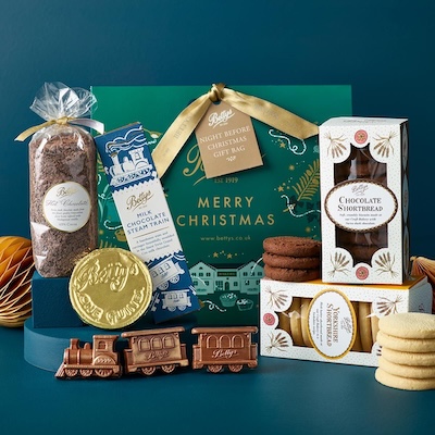 My Alternative Advent Calendar Selection