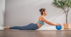 Pilates for Beginners – How to Start Practicing at Home?