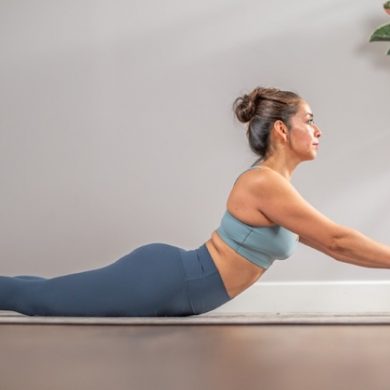 Pilates for Beginners – How to Start Practicing at Home?