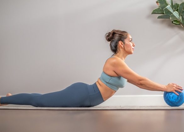 Pilates for Beginners – How to Start Practicing at Home?