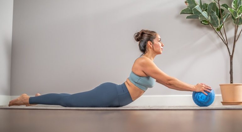 Pilates for Beginners – How to Start Practicing at Home?
