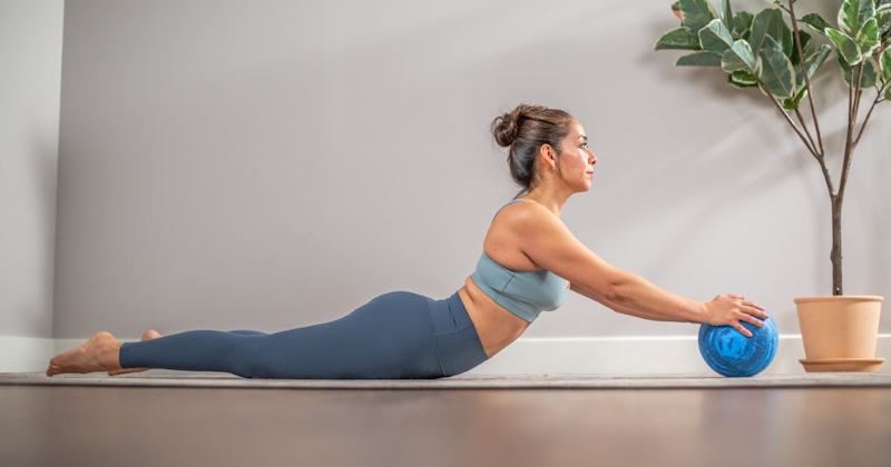 Pilates for Beginners – How to Start Practicing at Home?