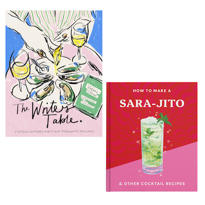 Some Christmas Gift Ideas for Foodies