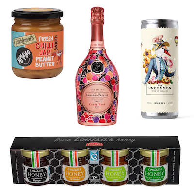 Stocking Fillers for Foodies