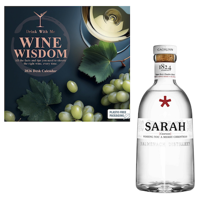 Some Christmas Gift Ideas for Foodies