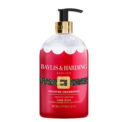 The Scents of Christmas