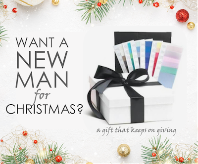 Christmas Gift Guide for Him 2025