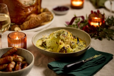 A Festive Celebration of Cheese