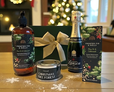 Festive Foodie Finds: My Top Christmas Picks for 2025