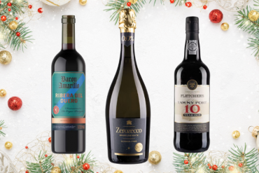 Festive Foodie Finds: My Top Christmas Picks for 2025