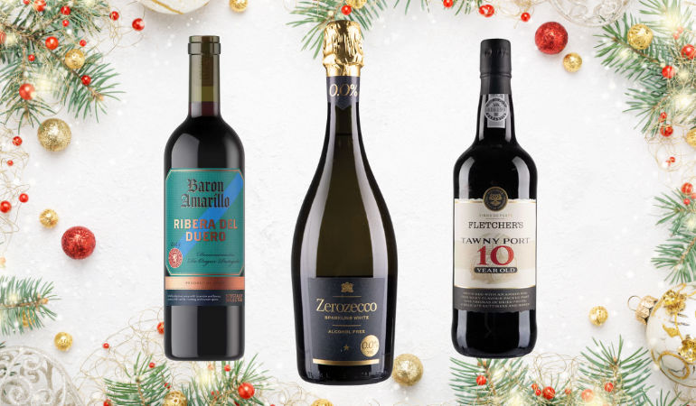 Festive Foodie Finds: My Top Christmas Picks for 2025