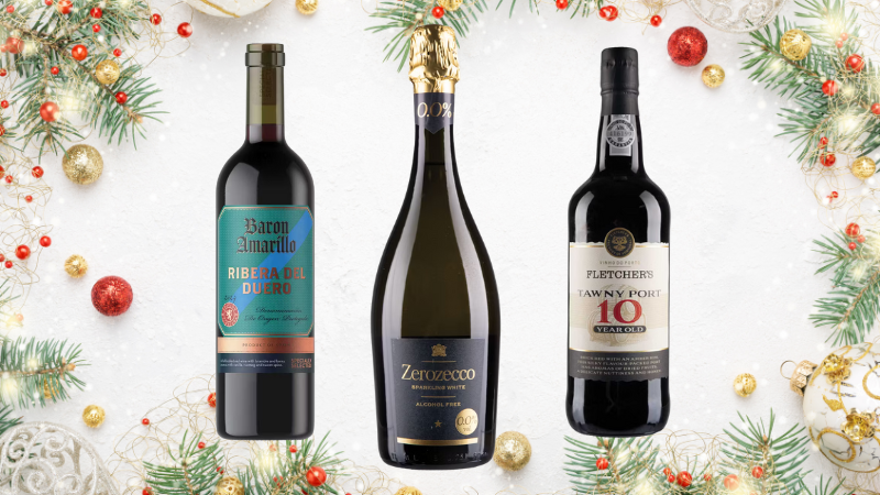 Festive Foodie Finds: My Top Christmas Picks for 2025