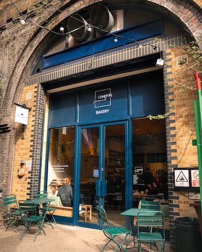 Festive Foodie Finds: My Top Christmas Picks for 2025