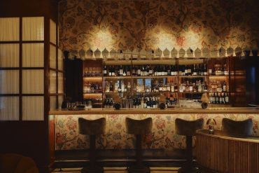 A Tower of Favour on Richmond Bridge