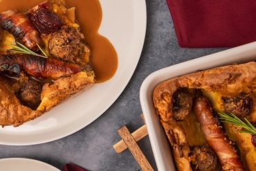 The Perfect Pigs in Blankets