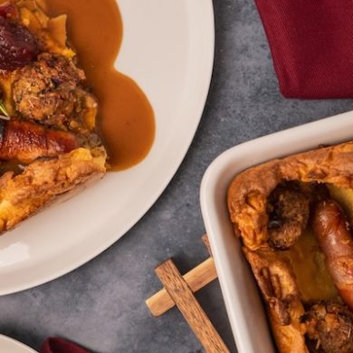 The Perfect Pigs in Blankets