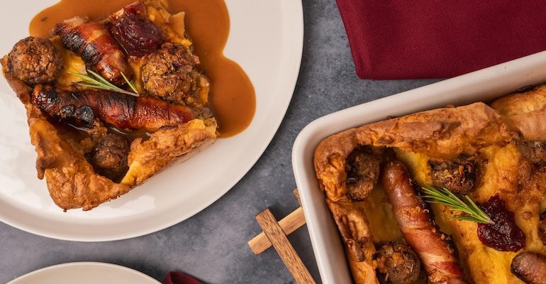 The Perfect Pigs in Blankets