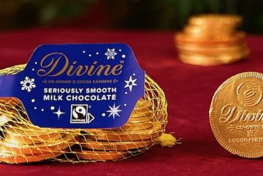 Stocking Fillers for Foodies