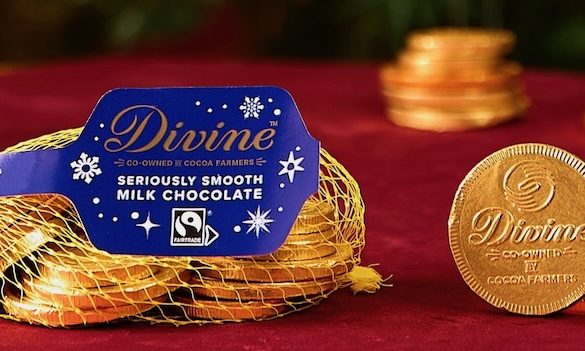 Stocking Fillers for Foodies