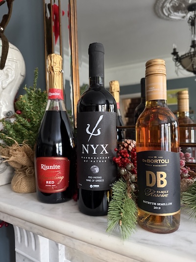 Festive Foodie Finds: My Top Christmas Picks for 2025